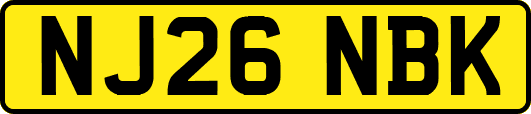 NJ26NBK