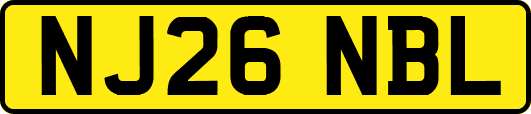 NJ26NBL