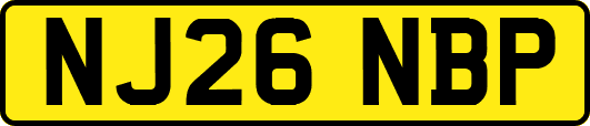 NJ26NBP