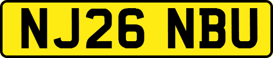 NJ26NBU