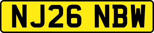 NJ26NBW