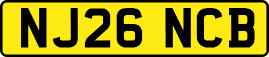 NJ26NCB