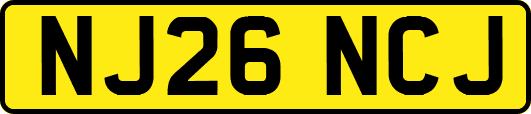 NJ26NCJ