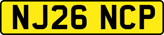 NJ26NCP