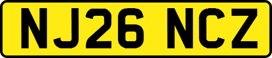NJ26NCZ