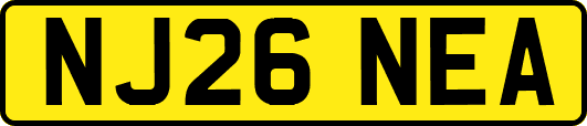 NJ26NEA