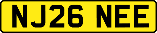 NJ26NEE