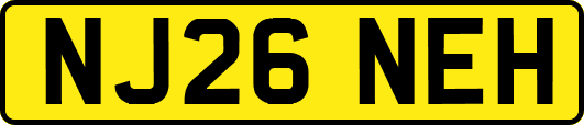 NJ26NEH