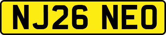 NJ26NEO