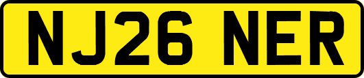 NJ26NER