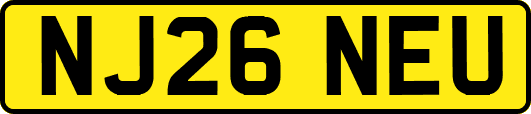 NJ26NEU