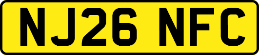 NJ26NFC