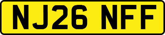 NJ26NFF