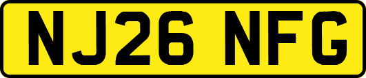 NJ26NFG