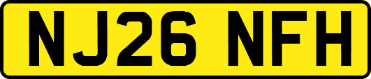 NJ26NFH