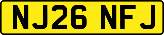NJ26NFJ