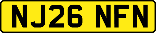 NJ26NFN