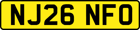 NJ26NFO