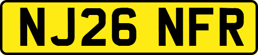 NJ26NFR