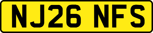 NJ26NFS