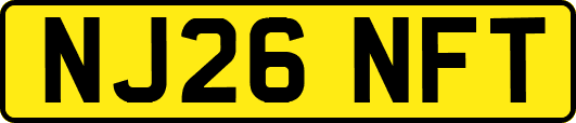NJ26NFT