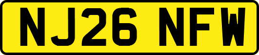 NJ26NFW