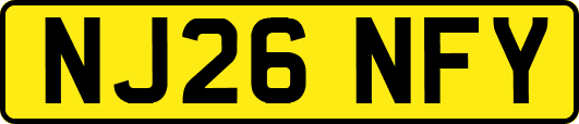 NJ26NFY