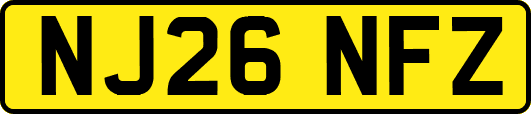 NJ26NFZ