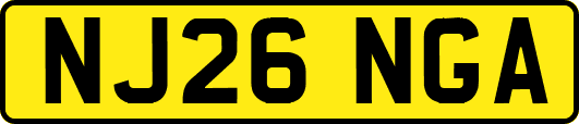 NJ26NGA