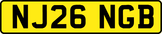 NJ26NGB