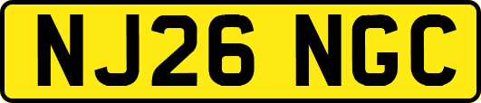 NJ26NGC