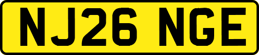 NJ26NGE