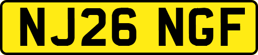NJ26NGF
