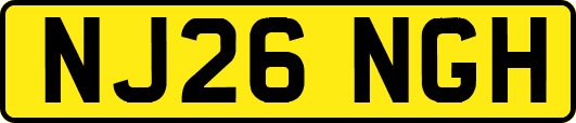 NJ26NGH