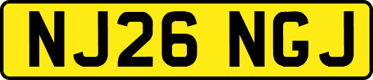 NJ26NGJ