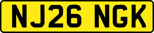 NJ26NGK