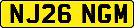 NJ26NGM