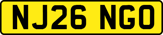 NJ26NGO