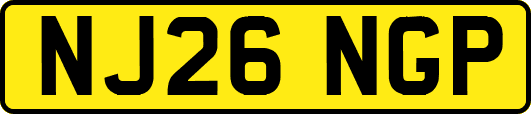 NJ26NGP
