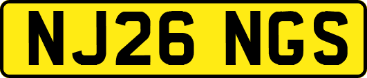NJ26NGS