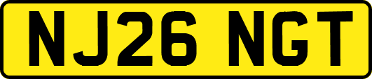 NJ26NGT