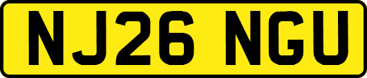 NJ26NGU