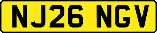 NJ26NGV