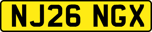 NJ26NGX