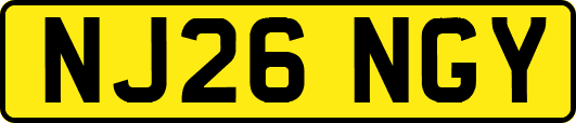 NJ26NGY