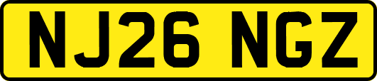 NJ26NGZ