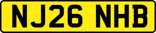 NJ26NHB