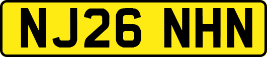 NJ26NHN