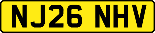 NJ26NHV