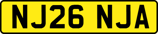 NJ26NJA